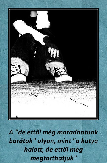De ettől még De ettől még
A