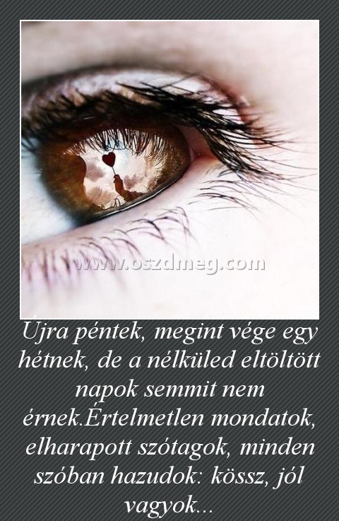 Újra péntek
 

