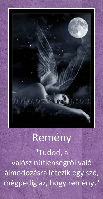 Remény
 
