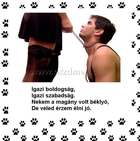 Igazi boldogság
 
