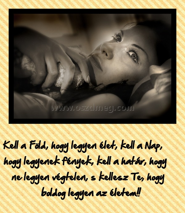 Kell a Föld
 
