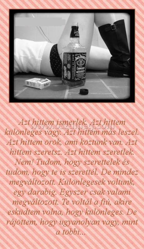 Azt hittem ismerlek
 
