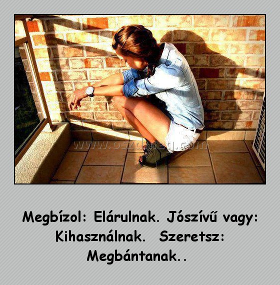 Megbízol
 
