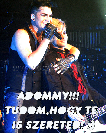 Adommy!!! Tudom
 
Adommy!!! Tudom,hogy te is szereted! :)